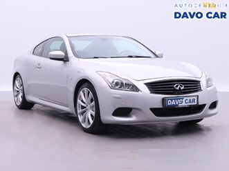infiniti g37 3.7 i v6 za 16 545 €