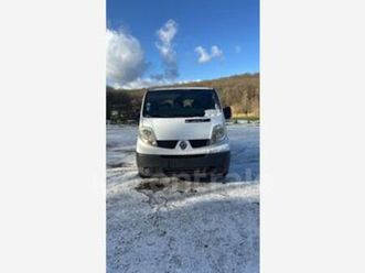 passenger expression l1h1 1000 2.0 dci 90