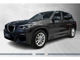 m sport/adaptiv cruise/hengerfeste/head up/292hk