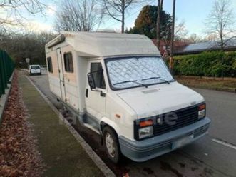 td 1800 grand volume