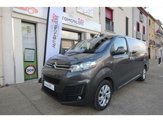 2.0 hdi 177cv 5 places - garantie 3 mois