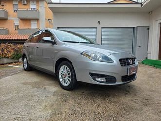 fiat croma 1.9 multijet 2010