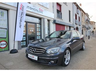 2.2 cdi 150cv - garantie 3 mois