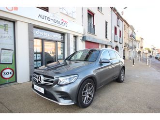 220d 170cv sportline finition amg - garantie 3 mois