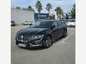 1.6 dci 160 energy initiale paris edc