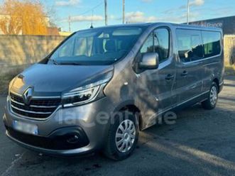 iii generation2 spaceclass l2 dci 145 s&s 8pl