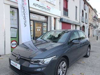2.0 tdi 116cv life business - garantie 3 mois
