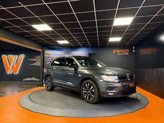 allspace 2.0 tdi 150 confortline business dsg bva // carplay // sièges chauffants