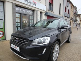 2.4 d5 215cv - garantie 3 mois