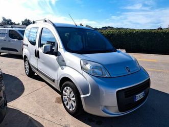 fiat qubo 1.3 mjt 75 cv -offerta fino al 24 dicembre