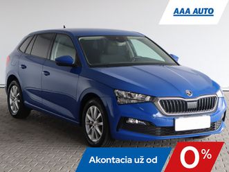 skoda scala 1.0 tsi, ambition, sr,2.maj