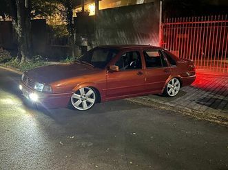 volkswagen santana evidenc 2.0 mi 1997