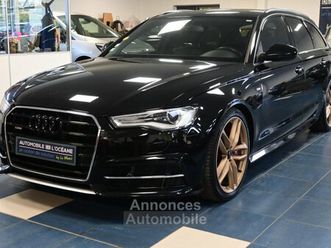 v6 30 bitdi 326 tiptronic 8 quattro competition