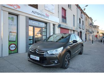 2.0 hdi 163 cv - garantie 3 mois