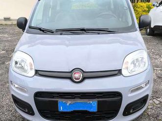 1.0 firefly hybrid city life s&s 70cv 5p.ti