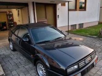 volkswagen vw corrado 2.0 16v 9a klima