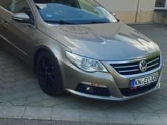 volkswagen cc 1.8 tsi dsg -