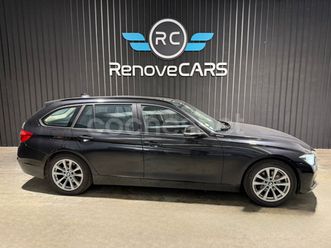 bmw serie 3 320d auto.touring