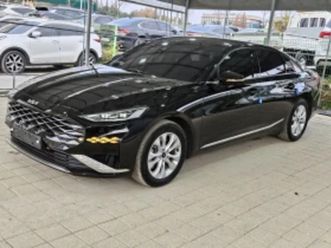 kia k8 осигурена пълна подръжка с гаранция до 2г. ≫ 2022 • 24 000 eur • id