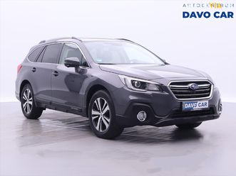 subaru outback 2.5 i cvt executive za 19 352 €
