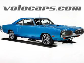 1970 dodge super bee