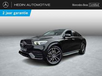 gle 350 de 4matic coupé