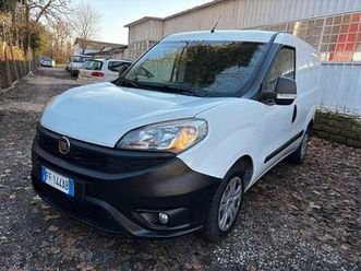 fiat doblo doblò 1.3 mjt pc-tn cargo iva esclusa