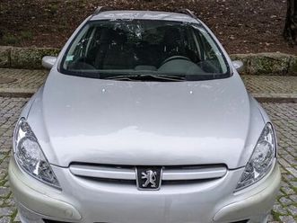 PEUGEOT 307 SW peugeot-307-break-1-4-hdi-xs