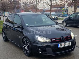 volkswagen golf 6 gti dcc milltek