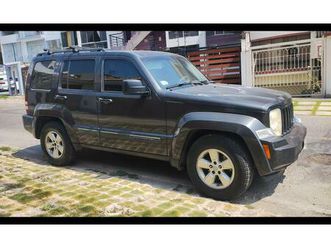 sport 4wd gasolina 3.7