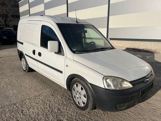 opel combo 1.3 cdti 1,250 eur