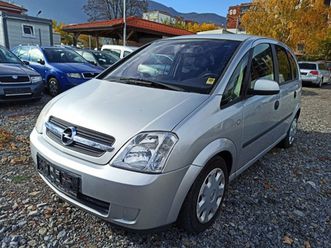 opel meriva 1.7 cdti 2,300 bgn