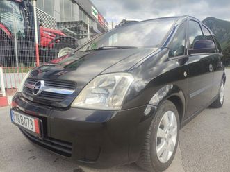 opel meriva 1.7 cdti 2,799 bgn