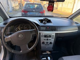 opel meriva 1.8 u0426ена u043fо u0434оu0433оварu044fне