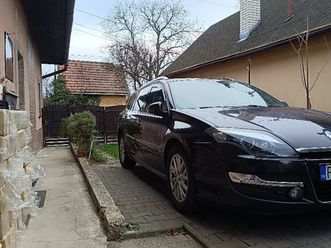 renault laguna grandtour 3 sport tuorer za 3 500 €