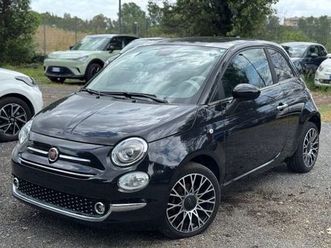 fiat 500 cerchi