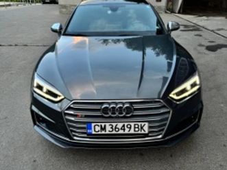 audi s5 prestige ≫ 2018 • 57 900 лв. • id