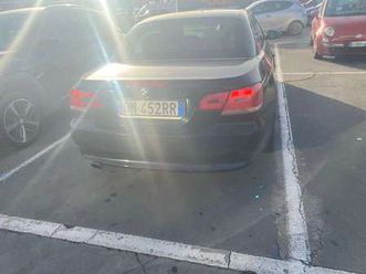 320d cabrio attiva