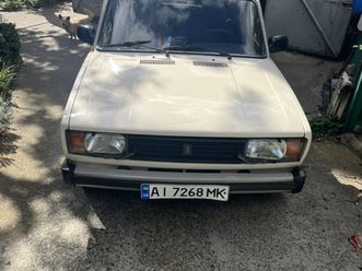ваз / lada 2104 1996