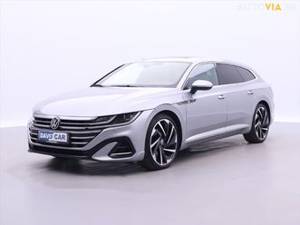 volkswagen arteon shooting brake 2.0 tsi dsg r-line za 26 886 €