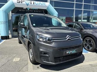 m 1000kg bluehdi 130 driver / 11250ht