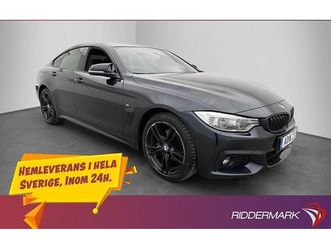 BMW SERIE 4 420 bmw-420-d-xdrive-grancoupe-m-sport-hud-navi-hifi-blis
