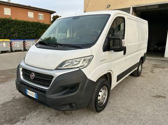 fiat ducato 28 2.0 mjt euro6b