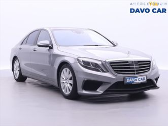 mercedes s trieda 500 amg za 24 817 €