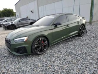 audi s5 premium plus ≫ 2022 • 67 000 лв. • id