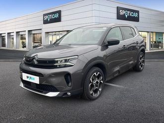 bluehdi 130 s&s eat8 feel pack