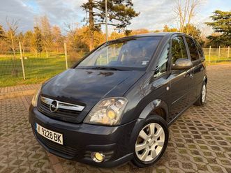 opel meriva 1.6газ.инu0436 u0424ейс 7,900 bgn