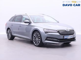 škoda superb combi 1.4 laurinklement za 21 922 €