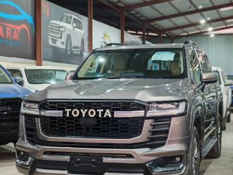 toyota land cruiser zx v6 diesel 3.3 twin turbo