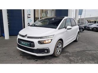 bluehdi 100 s&s bvm business